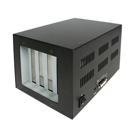 Ezgeneration PCI-E/4 Slot Expansion Bay EZ61220